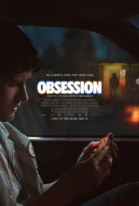 Read more about the article Obsession Looks Good