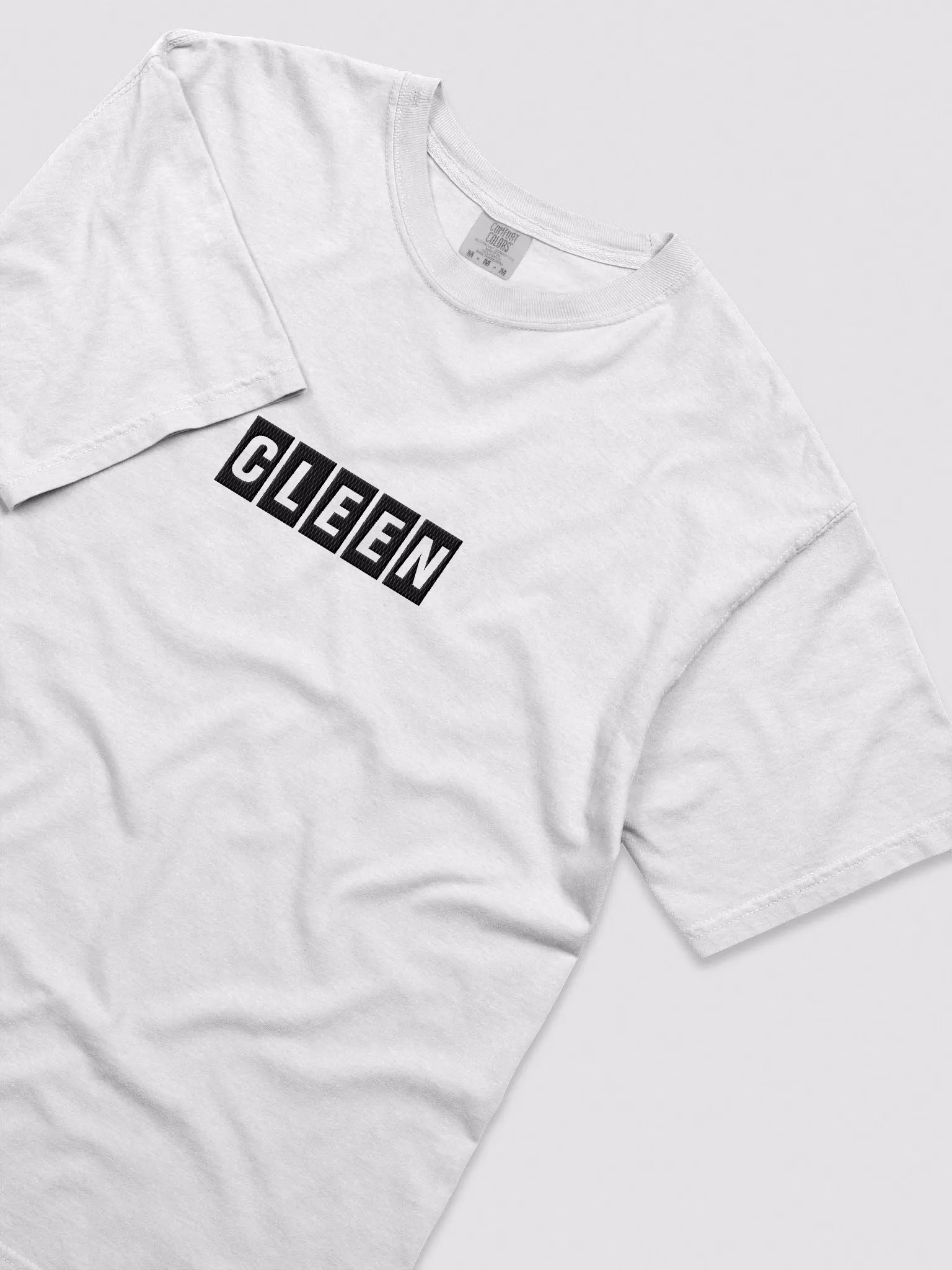 CLEEN tee